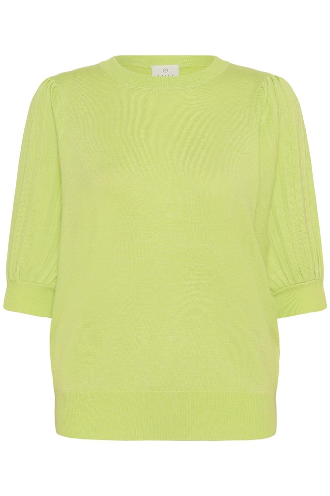 KALONE KNIT PULLOVER 1 2 SL 10508368 130324